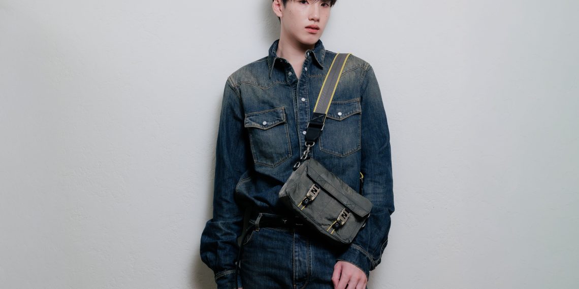 FENDI Fall/Winter 2026-27 Collection by Maria Grazia Chiuri Unveiled at ICONSIAM Boutique