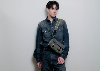 FENDI Fall/Winter 2026-27 Collection by Maria Grazia Chiuri Unveiled at ICONSIAM Boutique