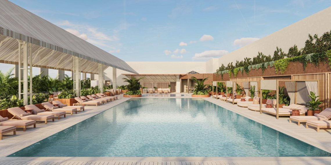 The Hari Singapore Is Set To Open In 2027