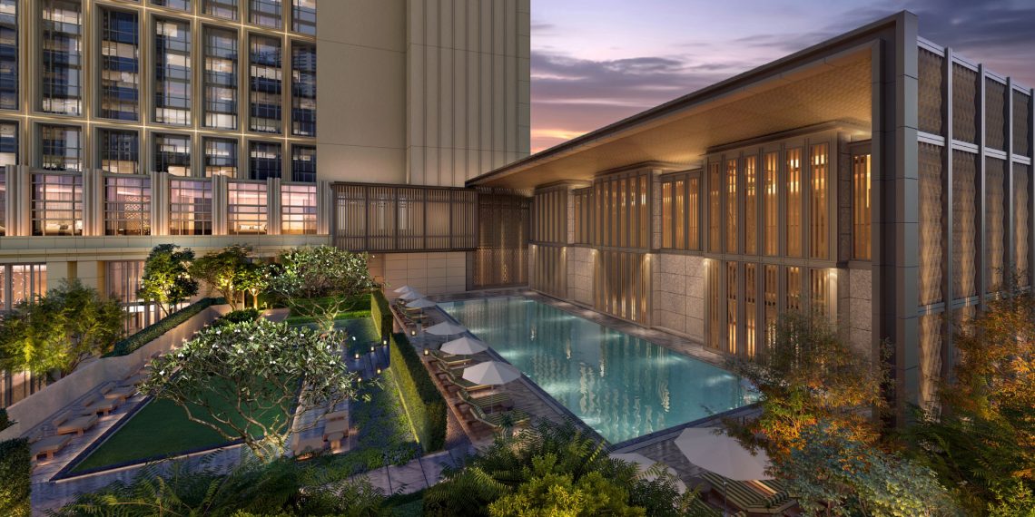 Waldorf Astoria Kuala Lumpur Opens for Reservations