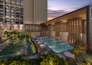 Waldorf Astoria Kuala Lumpur Opens for Reservations