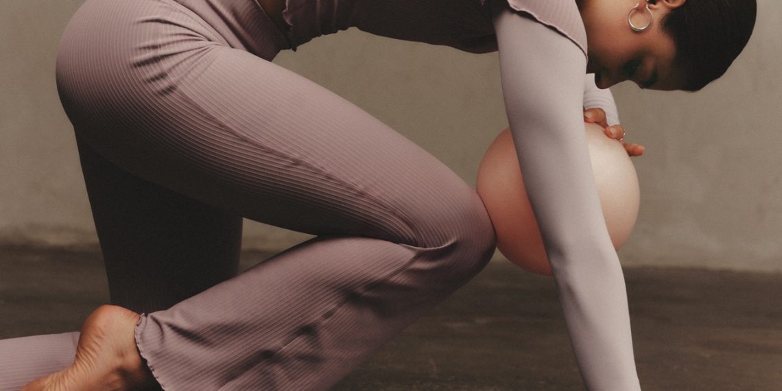 Lululemon Drops New Lettuce Hem Series For Your Practice