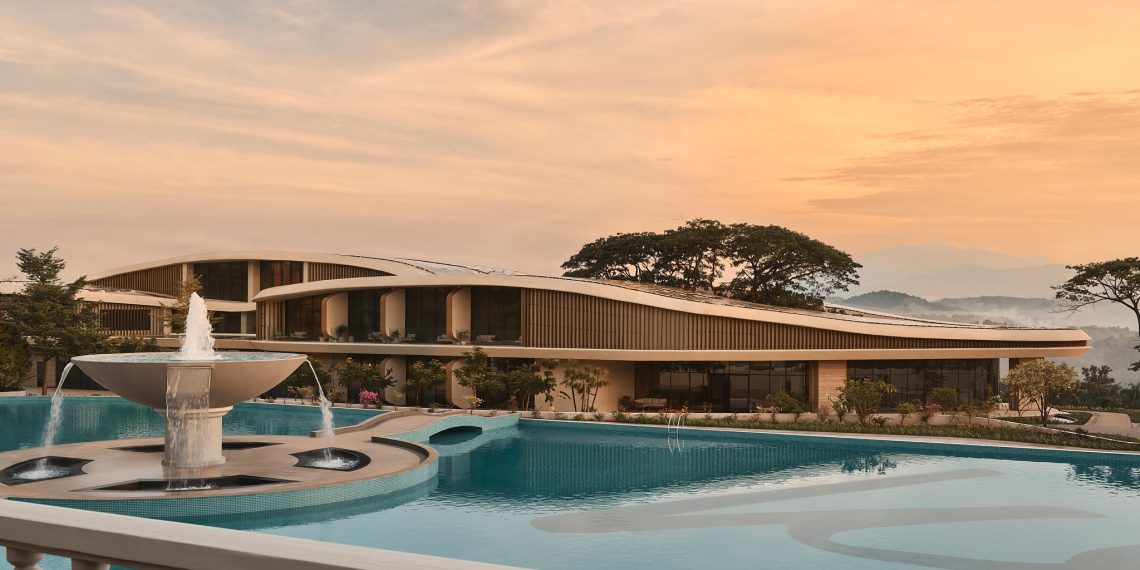 New Wellness Sanctuary tulåh Opens In Kerala, India