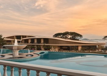 New Wellness Sanctuary tulåh Opens In Kerala, India