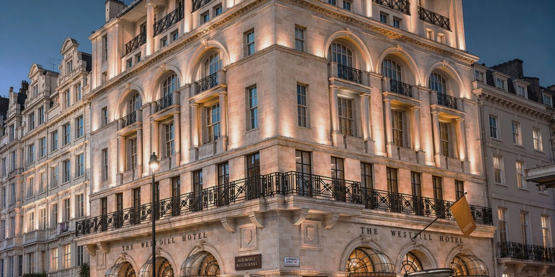 Minor Hotels Announce Colbert Collection in London