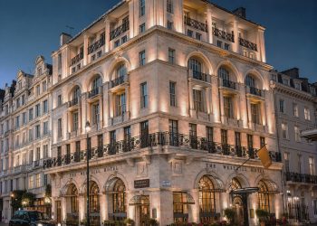 Minor Hotels Announce Colbert Collection in London