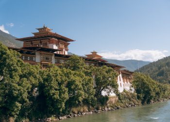 Amankora Paro Reopens Two Of Its Lodges Following A Period of Refurbishment