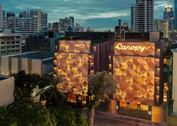 Canopy Debuts in South East Asia with Canopy Bangkok Sukhumvit