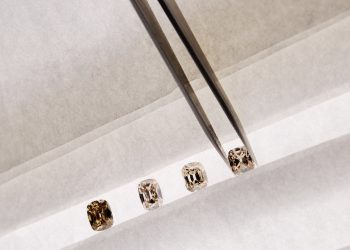 Diamond Atelier Twomorrow Introduces New Collection Unbounded