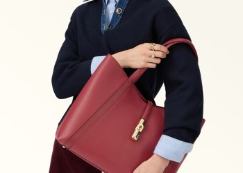 Furla Rolls Out Their Boldest Reds
