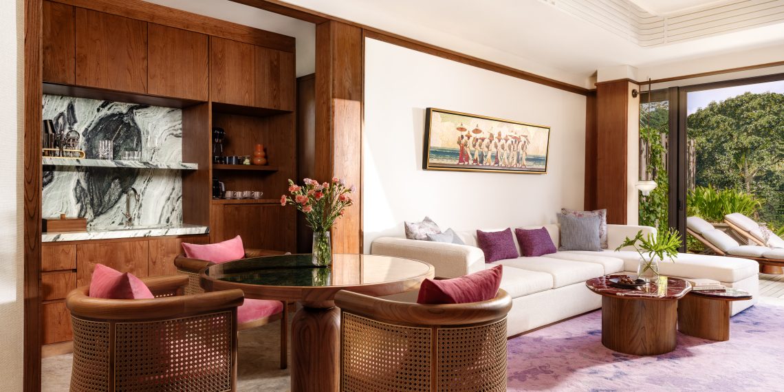 IHG Hotels & Resorts To Open First Kimpton in Indonesia