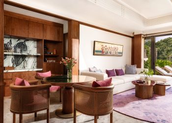 IHG Hotels & Resorts To Open First Kimpton in Indonesia