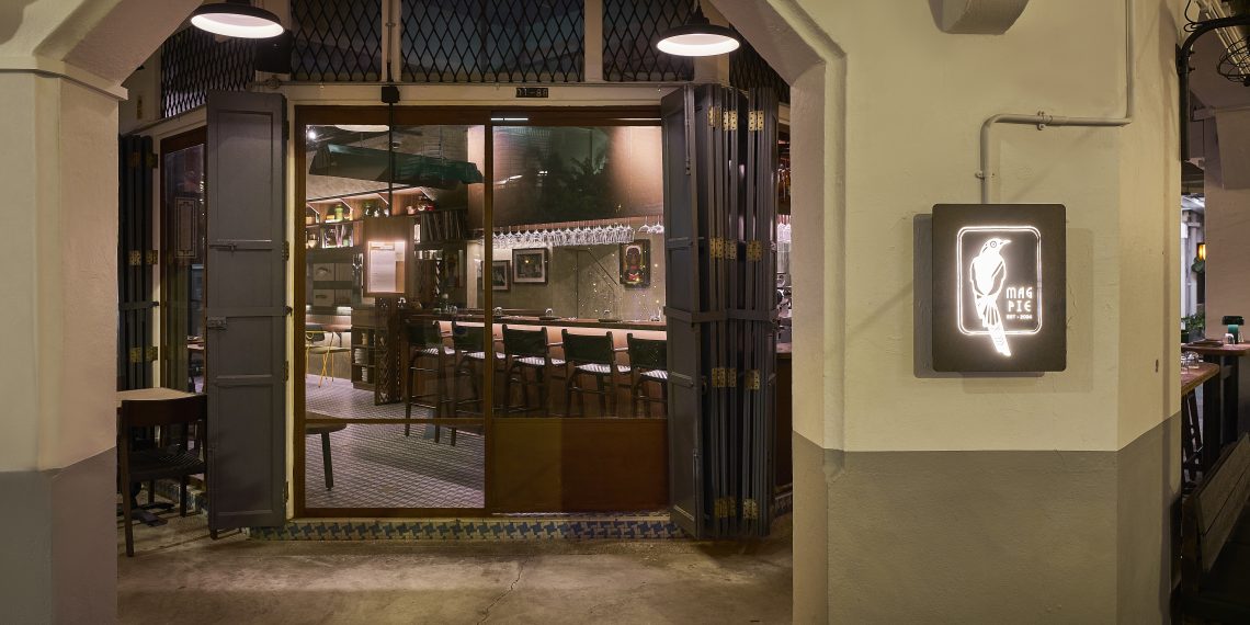 Magpie Singapore Announces a Season of Mātariki Dinners Celebrating New Zealand’s Māori New Year