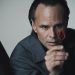 Walton Goggins for Rimowa Darts