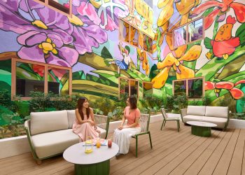 lyf Chinatown Singapore Officially Opens