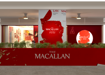 The Macallan Invites You to The Macallan x David Carson: In The Studio