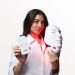 Clarins X myBlend Introduces myLEDmask2, The Future of Skin Regeneration