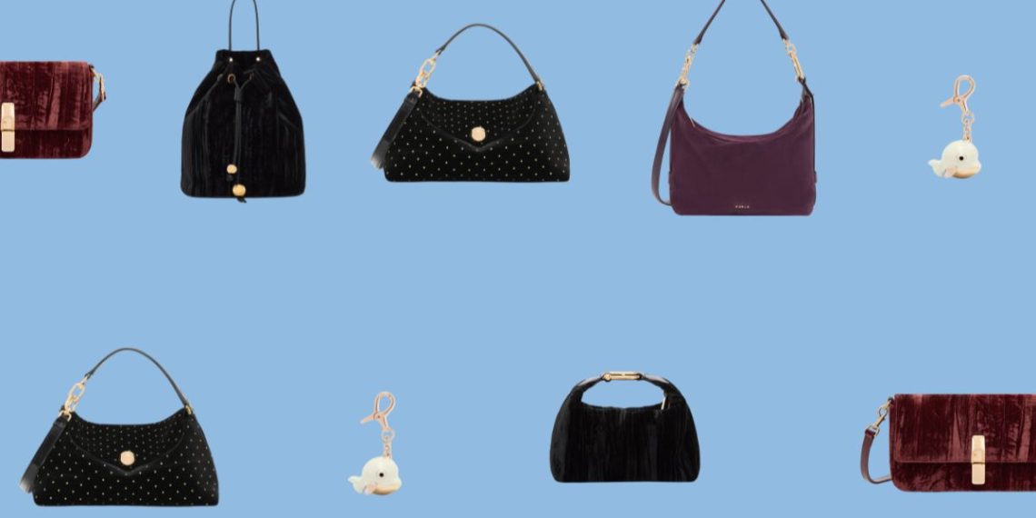 Furla Fall/Winter 2026 bags