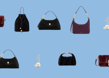 Furla Fall/Winter 2026 bags