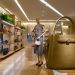 We Took A Peek At Tory Burch’s ROMY Pop-in